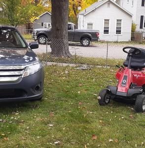 Meet your Posher, Tyler